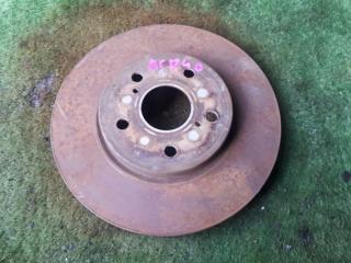 Запчасть тормозной диск передний TOYOTA Estima