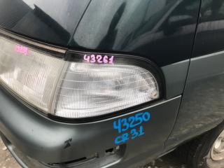 Габарит передний левый TOYOTA Lite Ace 1994