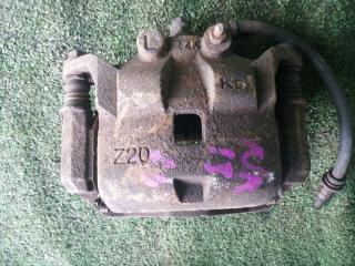 Суппорт передний левый NISSAN March контрактная Суппорт передний левый NISSAN March