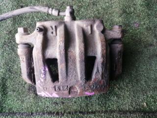 Фото запчасти суппорт передний правый NISSAN Presage контрактная запчасть Запчасть суппорт передний правый NISSAN Presage