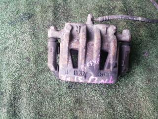 Фото запчасти суппорт передний левый NISSAN Presage контрактная запчасть Запчасть суппорт передний левый NISSAN Presage