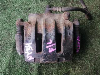 Суппорт передний левый NISSAN Gloria контрактная Суппорт передний левый NISSAN Gloria