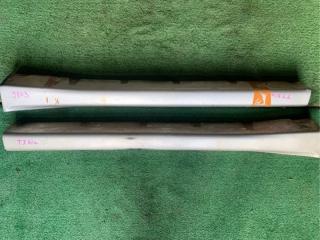 Накладка на порог MAZDA Proceed Levante контрактная Накладка на порог MAZDA Proceed Levante