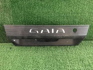 Накладка под номер задняя TOYOTA Gaia