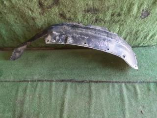 Запчасть подкрылок передний левый MITSUBISHI Pajero