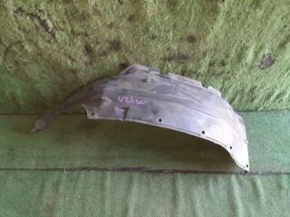 Запчасть подкрылок передний левый MITSUBISHI Pajero