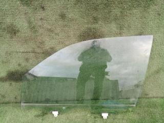 Стекло двери переднее левое NISSAN X-Trail