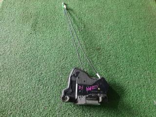 Фото запчасти замок двери передний правый TOYOTA Corolla Fielder контрактная запчасть Запчасть замок двери передний правый TOYOTA Corolla Fielder