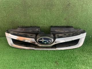 Решетка радиатора передняя SUBARU Exiga