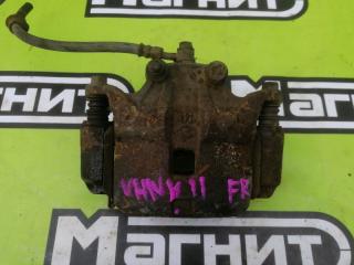 Суппорт передний правый NISSAN AD контрактная Суппорт передний правый NISSAN AD