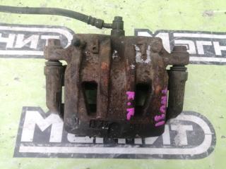 Фото запчасти суппорт передний правый NISSAN Presage контрактная запчасть Запчасть суппорт передний правый NISSAN Presage