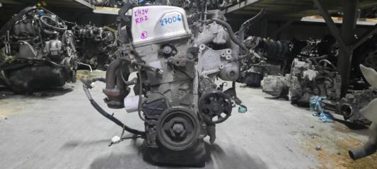 Запчасть двигатель HONDA Odyssey
