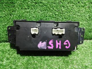 Блок управления климат-контролем передний Atenza GH5FP