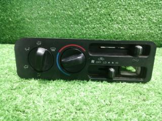 Запчасть блок управления климат-контролем передний TOYOTA Corsa