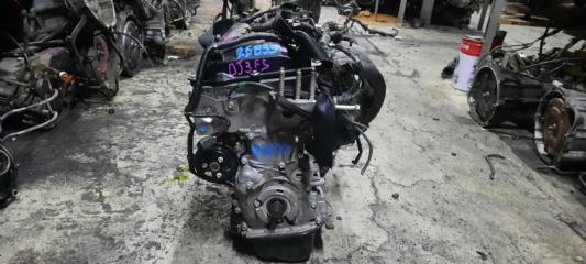 Двигатель MAZDA Demio