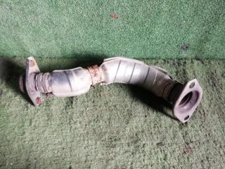 Глушитель передний TOYOTA Corolla Fielder