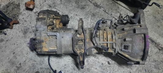 МКПП TOYOTA Estima Emina