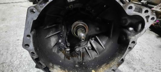 МКПП TOYOTA Estima Emina
