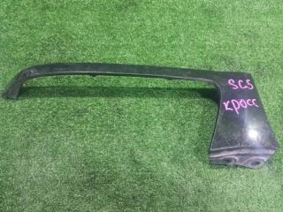 Планка под фару передняя левая SUBARU Forester