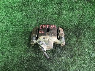 Запчасть суппорт задний левый NISSAN Gloria