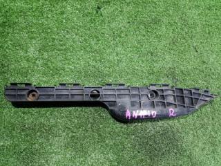 Запчасть крепление бампера заднее правое TOYOTA Mark X Zio