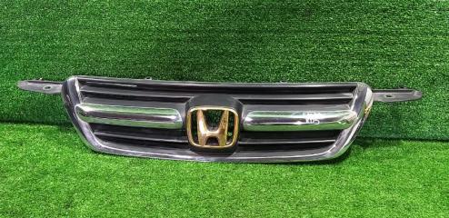 Решетка радиатора передняя HONDA CR-V 2001-2004
