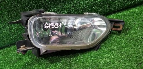 Фара противотуманная передняя правая HONDA CR-V 2001-2004