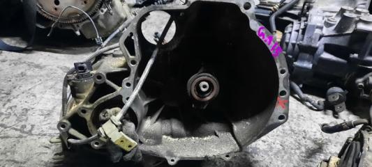 МКПП NISSAN Wingroad