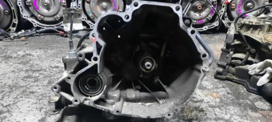 МКПП NISSAN AD