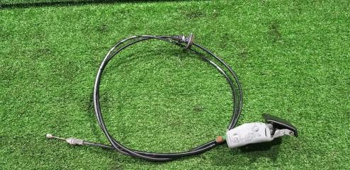 Тросик капота NISSAN Expert 2001