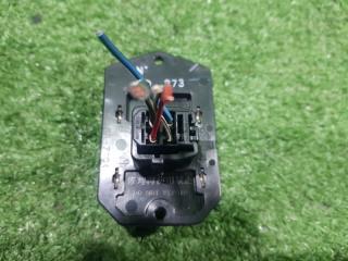 Запчасть реостат печки TOYOTA Corolla 2002