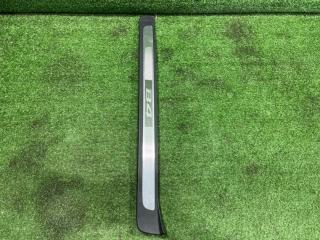 Накладка на порог передняя левая SUBARU Legacy