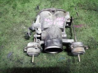 Дроссельная заслонка NISSAN Terrano контрактная Дроссельная заслонка NISSAN Terrano