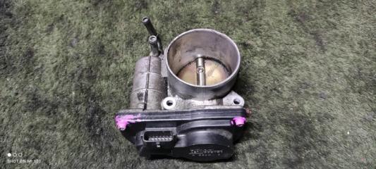 Дроссельная заслонка NISSAN X-Trail контрактная Дроссельная заслонка NISSAN X-Trail