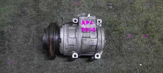 Запчасть компрессор кондиционера HONDA Stepwgn