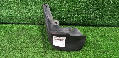 Запчасть брызговик задний левый HONDA Domani
