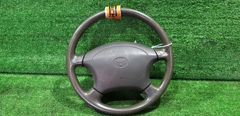 Руль передний правый TOYOTA Hiace