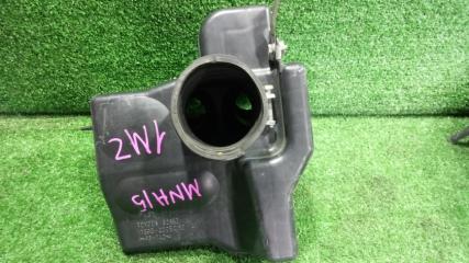 Запчасть воздухозаборник TOYOTA Alphard