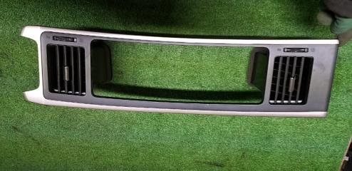 Консоль приборов NISSAN Elgrand