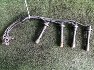 Бронепровода HONDA HR-V