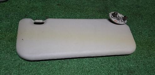 Козырек солнцезащитный передний правый TOYOTA Belta