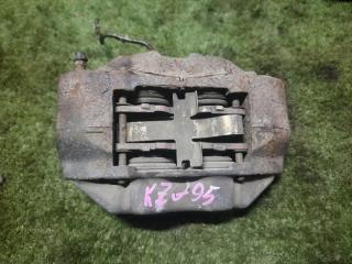 Запчасть суппорт передний правый TOYOTA Land Cruiser Prado