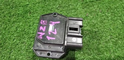 Фото запчасти реостат печки TOYOTA Corolla Fielder контрактная запчасть Запчасть реостат печки TOYOTA Corolla Fielder