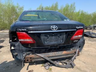 Панель кузова задний TOYOTA Crown