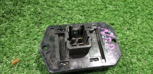 Запчасть реостат печки TOYOTA Probox