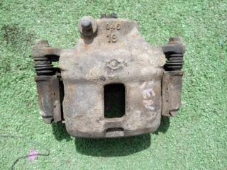 Фото запчасти суппорт передний правый NISSAN Serena контрактная запчасть Запчасть суппорт передний правый NISSAN Serena