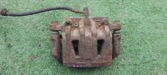 Фото запчасти суппорт передний правый NISSAN Presage контрактная запчасть Запчасть суппорт передний правый NISSAN Presage