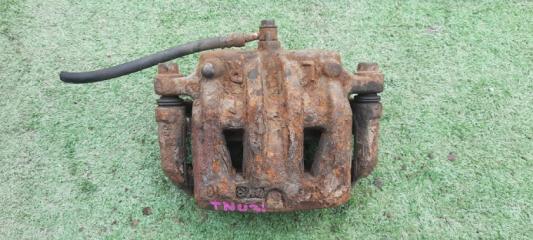 Фото запчасти суппорт передний правый NISSAN Presage контрактная запчасть Запчасть суппорт передний правый NISSAN Presage