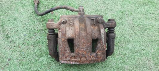 Фото запчасти суппорт передний правый NISSAN Presage контрактная запчасть Запчасть суппорт передний правый NISSAN Presage