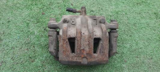 Фото запчасти суппорт передний правый NISSAN Presage контрактная запчасть Запчасть суппорт передний правый NISSAN Presage